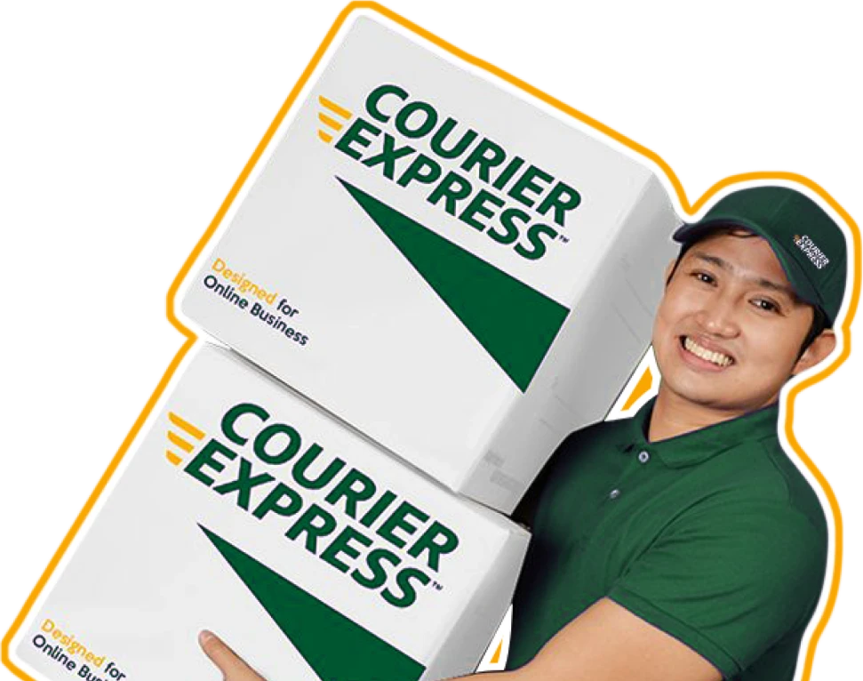 courier express