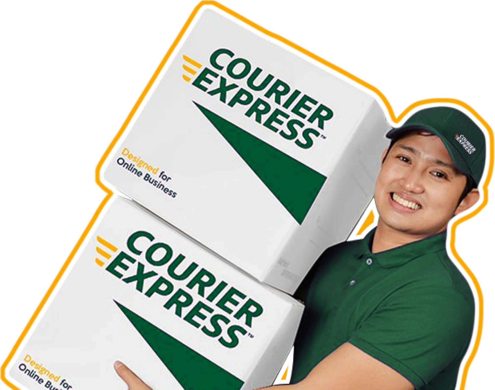 courier express